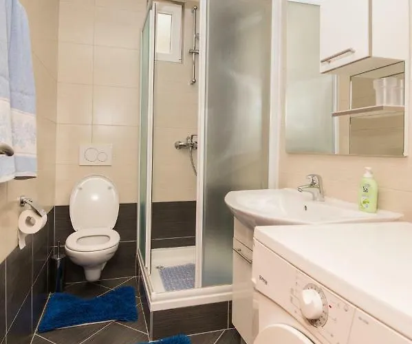 Apartment Antonio