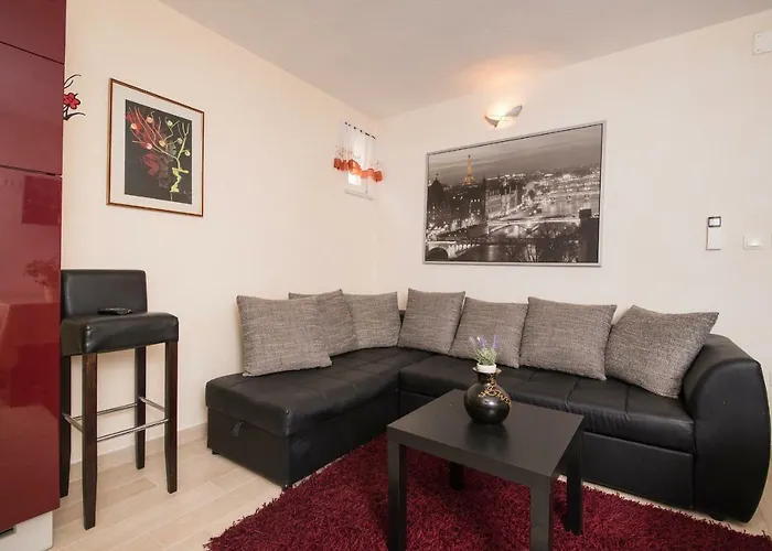 Apartment Antonio