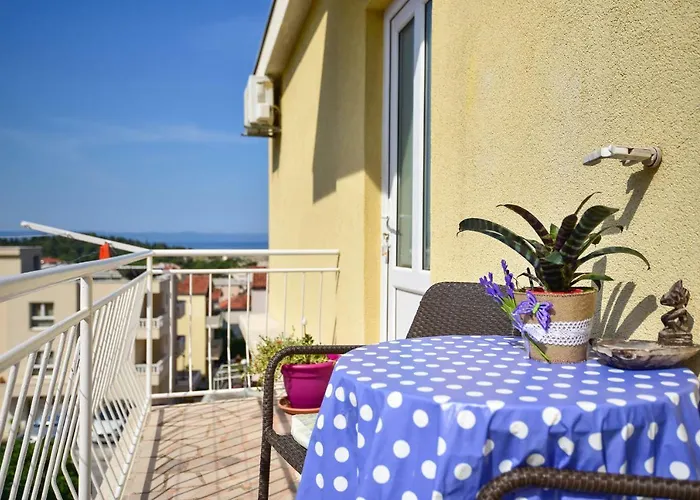 Apartment Antonio
