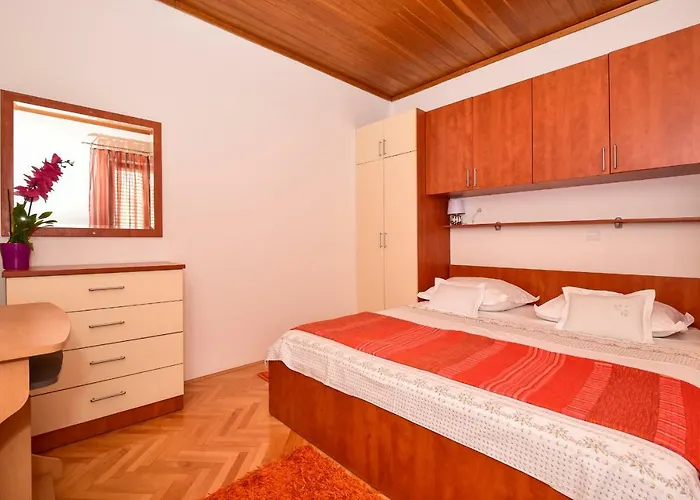 Apartment Antonio *