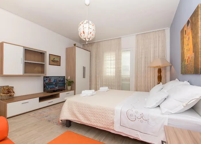 Apartment Antonio