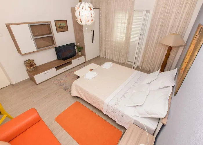 Apartment Antonio