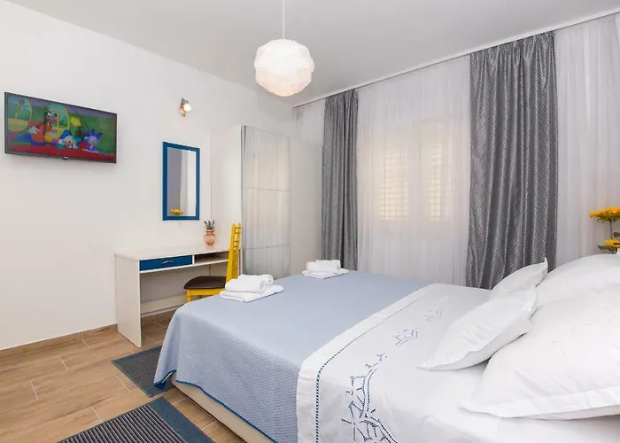 Antonio Apartment