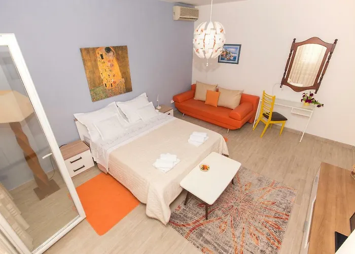 Apartment Antonio *