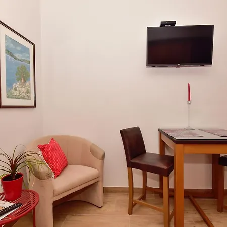 Antonio Appartamento *