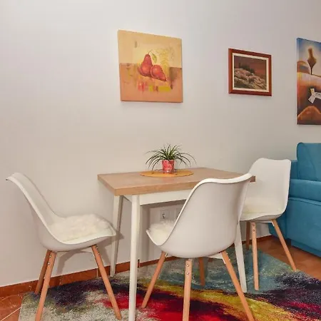 Appartamento Antonio *