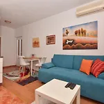 Antonio Apartman Makarska