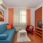 Antonio Apartman *