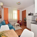 Apartman Antonio *