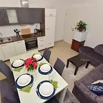 Antonio Apartman Makarska