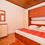 Apartman Antonio *