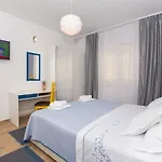 Antonio Apartman