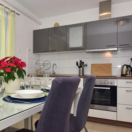 Apartman Antonio Makarska