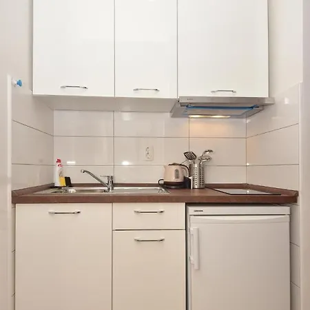 Apartman Antonio *