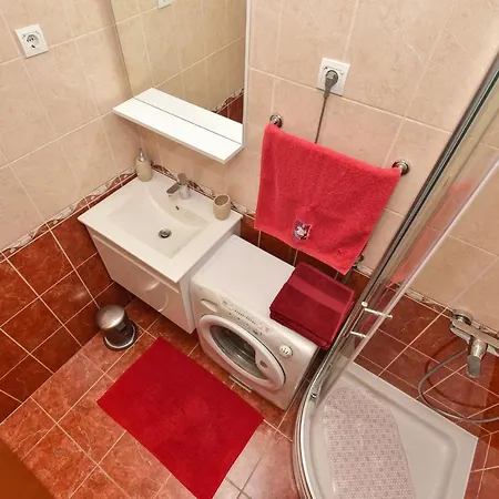 Apartman Antonio *