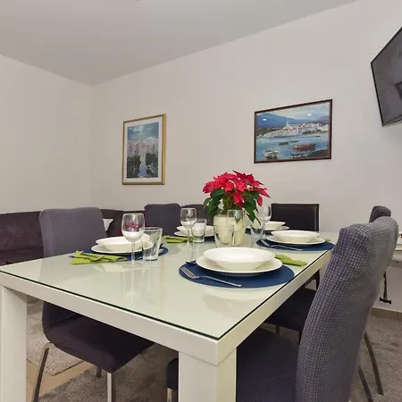 Apartman Antonio Makarska