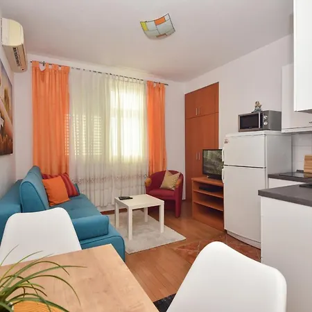 Apartman Antonio *