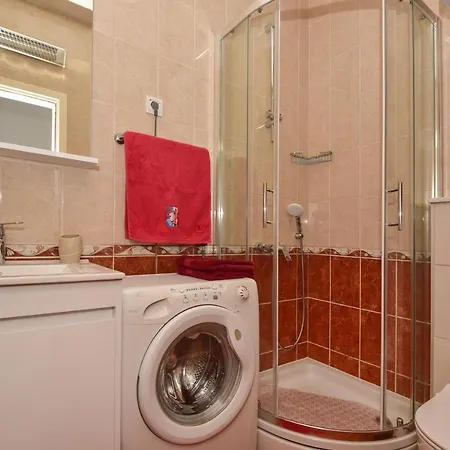 Apartman Antonio *