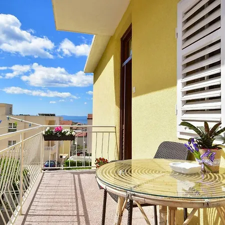 Antonio Apartman Makarska