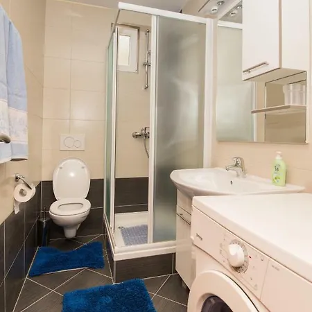 Apartman Antonio