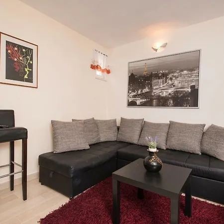Apartman Antonio