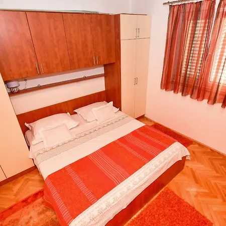 Antonio Apartman