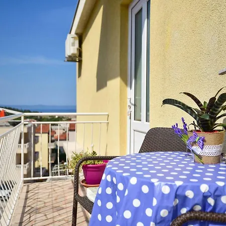 Apartman Antonio
