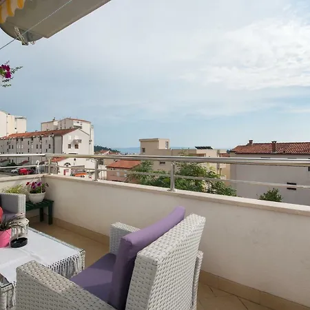 Antonio Apartman Makarska