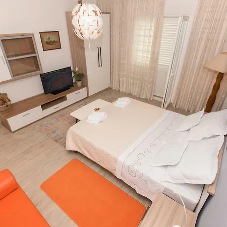 Apartman Antonio