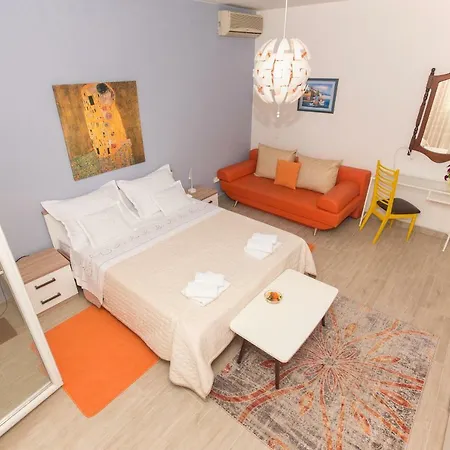 Apartman Antonio *
