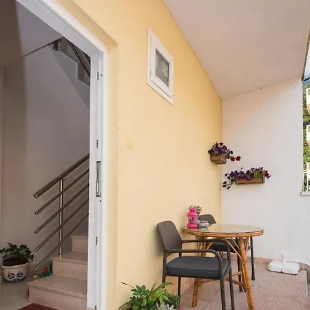 Antonio Apartman